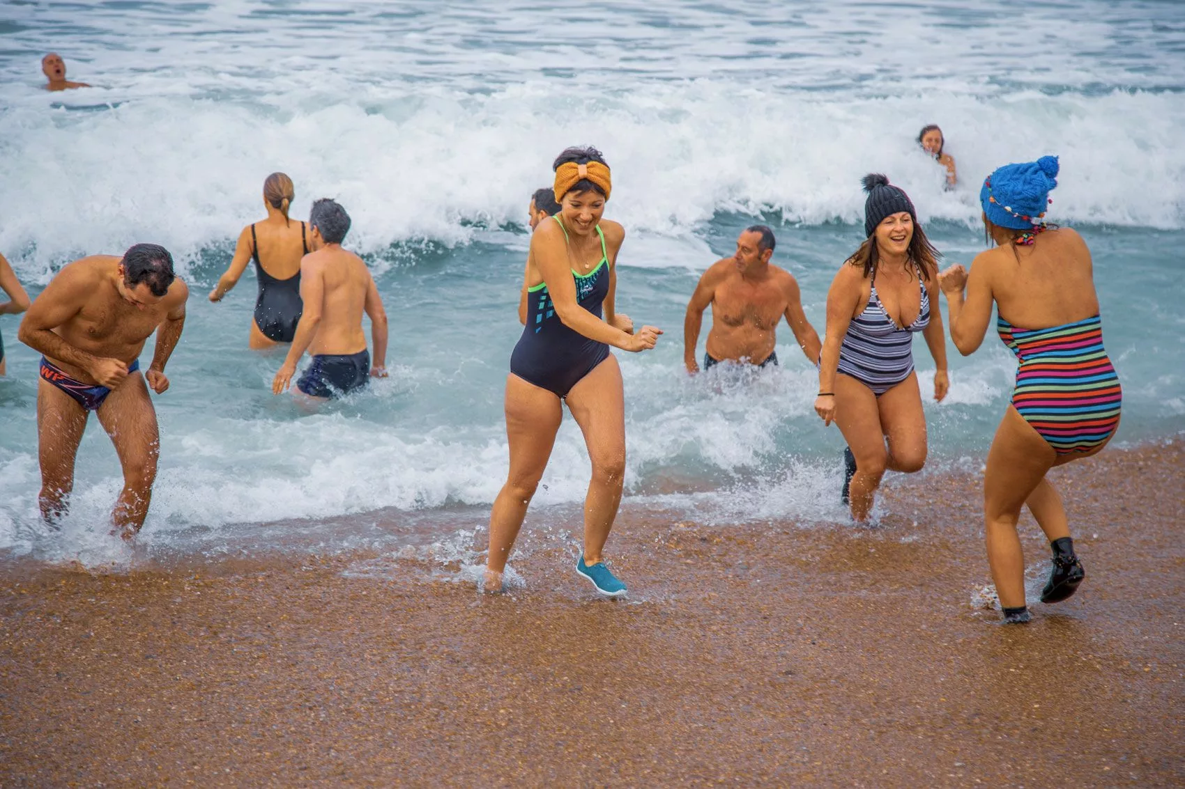 Anglet, le Bain de Midi fait son grand retour !