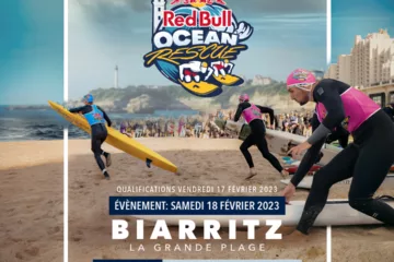 Red Bull Ocean Rescue