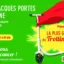 La Grande Course de Trottinettes