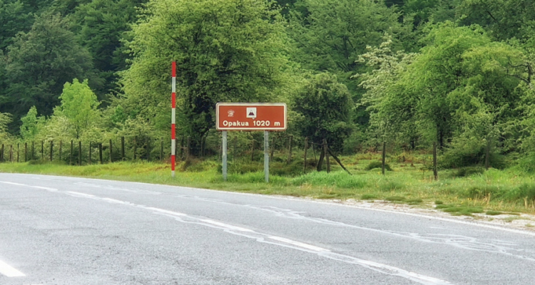 col opakua