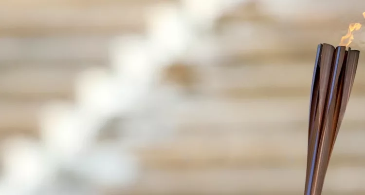 Rendez-vous à Biarritz et Anglet le 20 mai 2024 pour accueillir la flamme olympique!