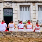 FÊTES DE BAYONNE 2023