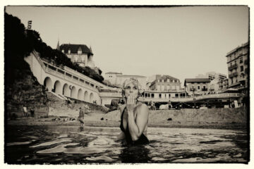 BIARRITZ-PIANO