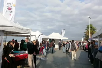 FETE DE LA SCIENCE / HENDAYE