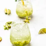 kiwi des Landes