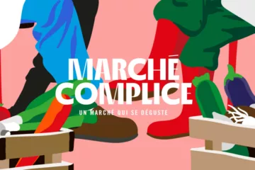 Marché Complice