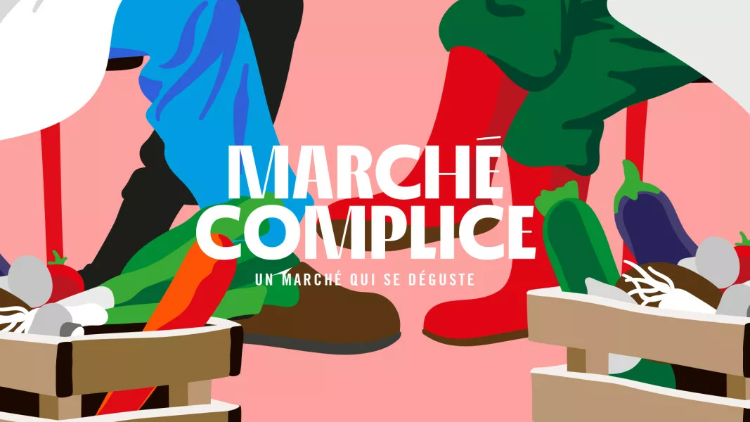 Marché Complice