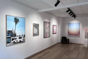 Galerie GT Biarritz