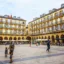 Plaza de la Constitución