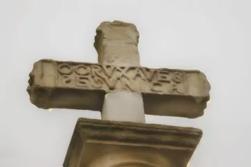 Croix de Fulcanelli