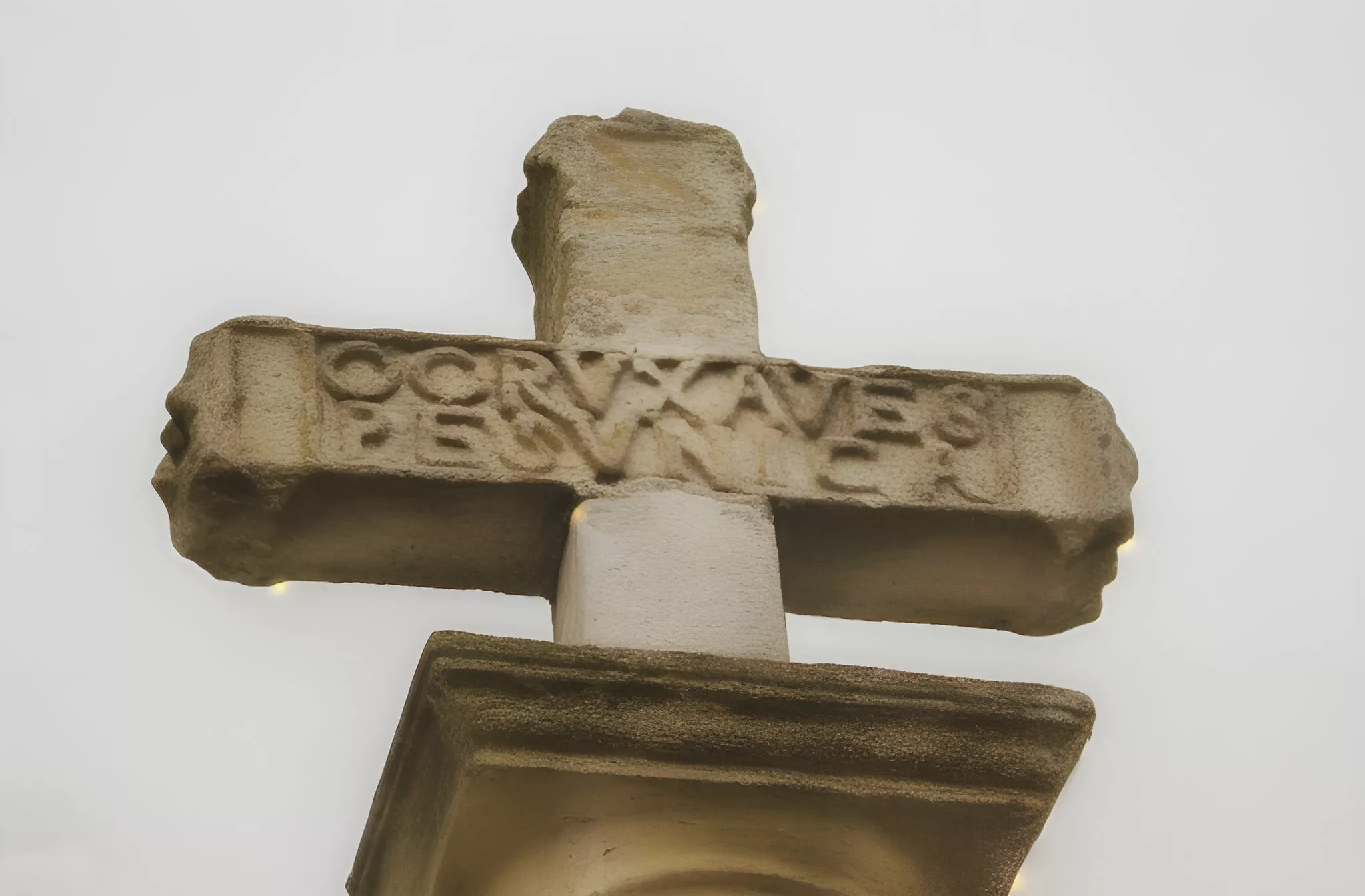 Croix de Fulcanelli