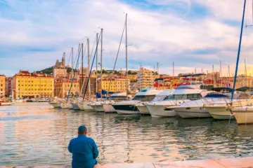 marseille biarritz