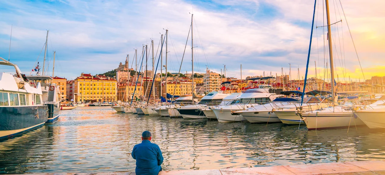 marseille biarritz