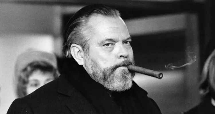 orson wells