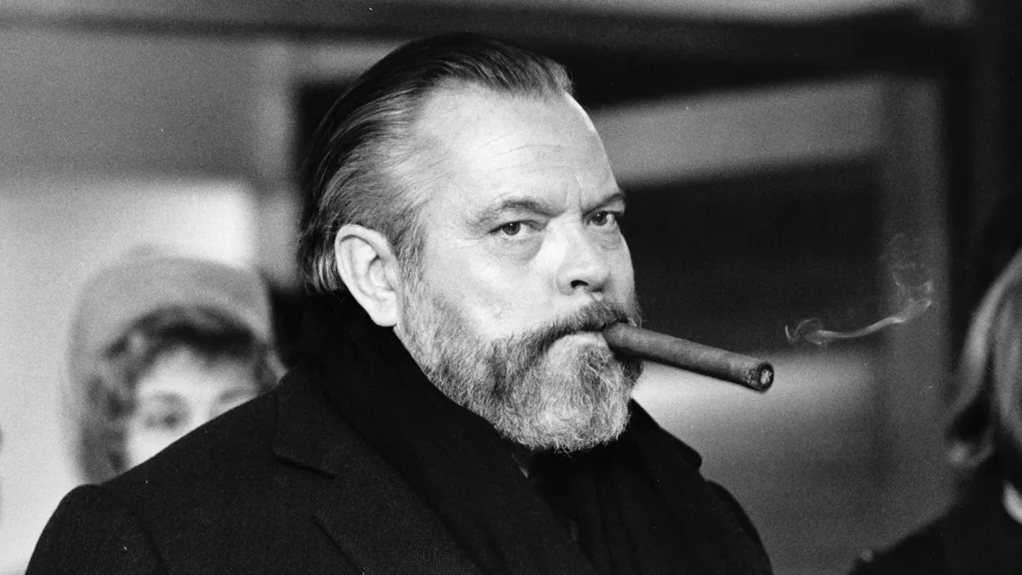 orson wells