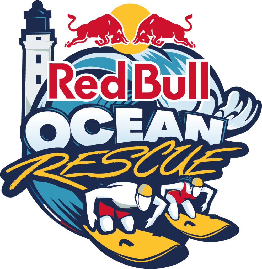 Red Bull Ocean Rescue