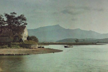 Argu Kilika - Le Pays Basque en couleurs