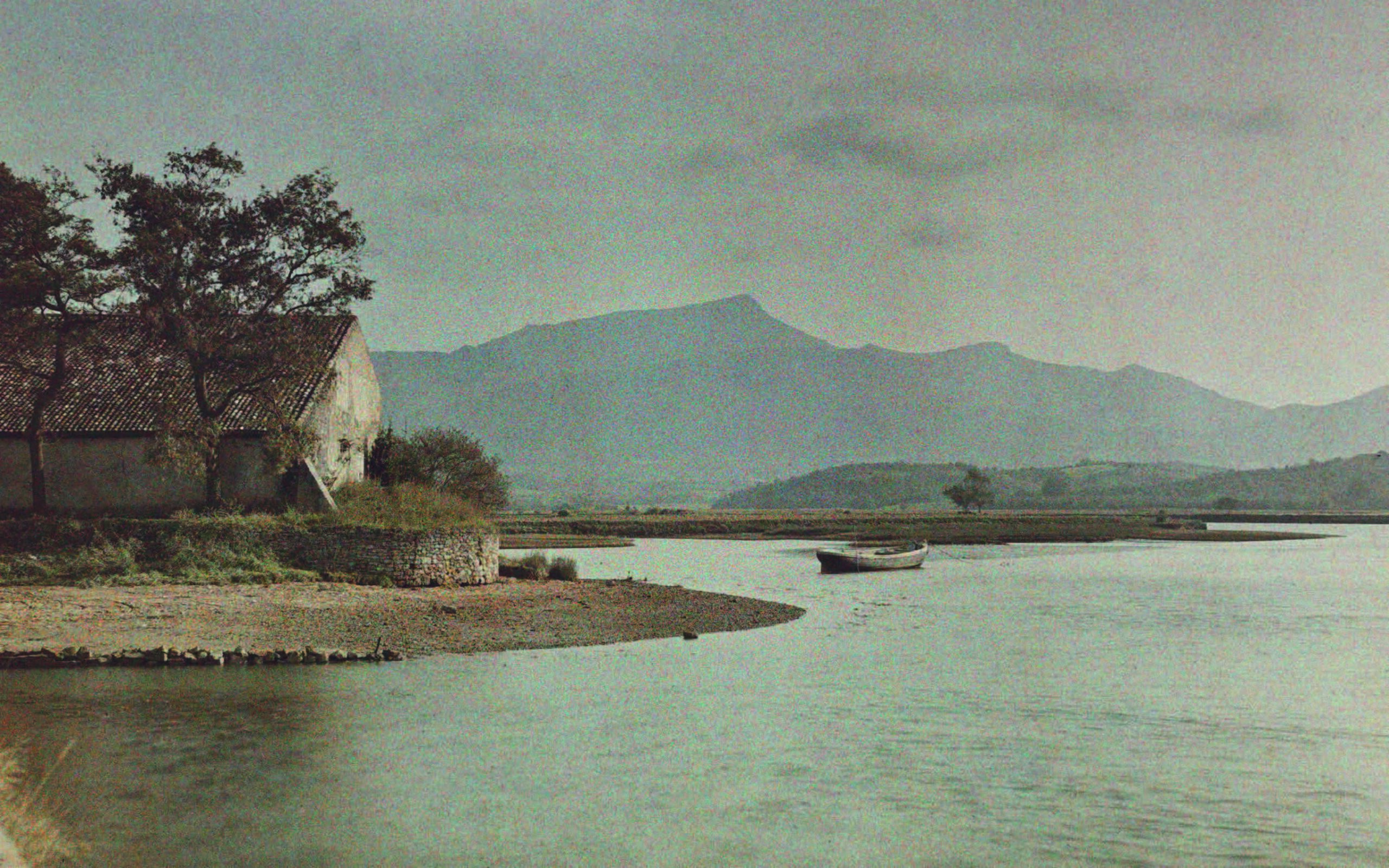 Argu Kilika - Le Pays Basque en couleurs