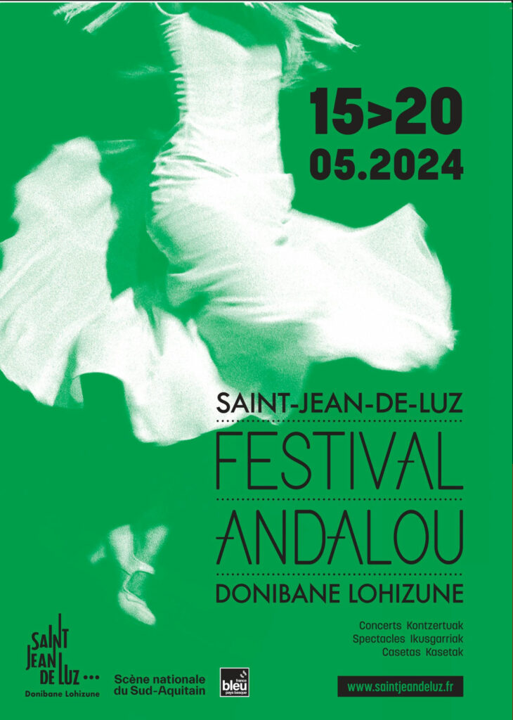 Festival Andalou