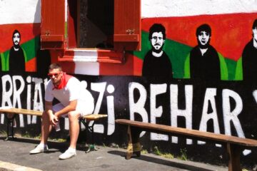 fetes bayonne