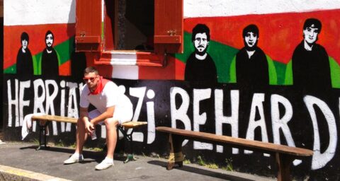 fetes bayonne