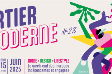 Quartier Moderne