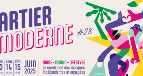 Quartier Moderne