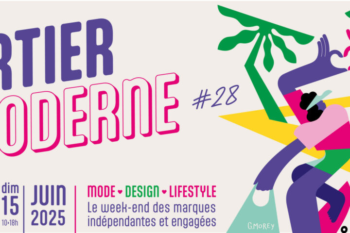 Quartier Moderne