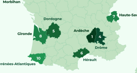 destinations éco-responsables