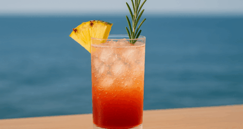 cocktail basque