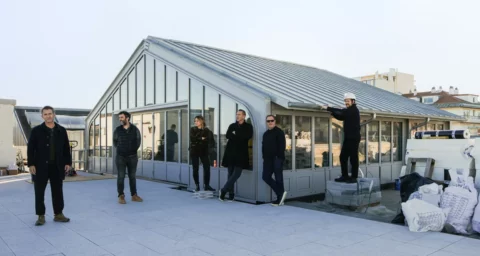 Biarritz Bonheur : le nouveau rooftop