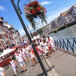 fetes bayonne
