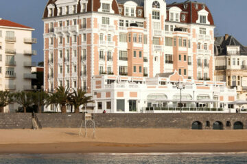 Grand Hôtel Saint-Jean-de-Luz