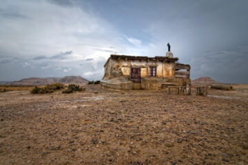 bardenas