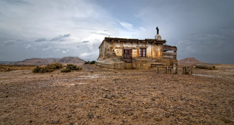 bardenas