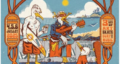 Woodscôte Festival