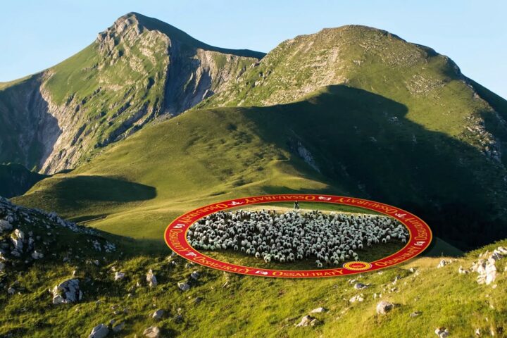 ossau iraty