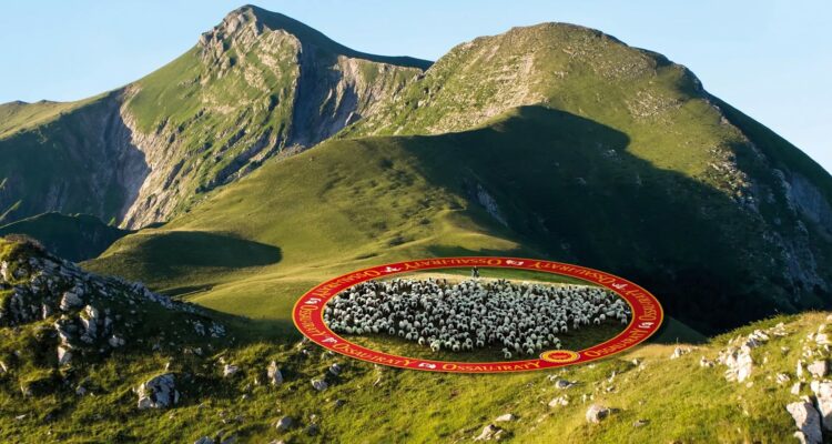 ossau iraty
