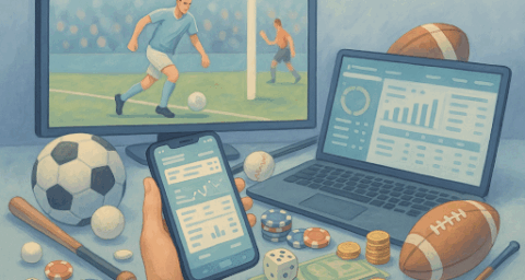 Les ligues sportives renforcent leur visibilité grâce à des partenariats avec des bookmakers légaux. Focus sur les méthodes et enjeux contractuels.