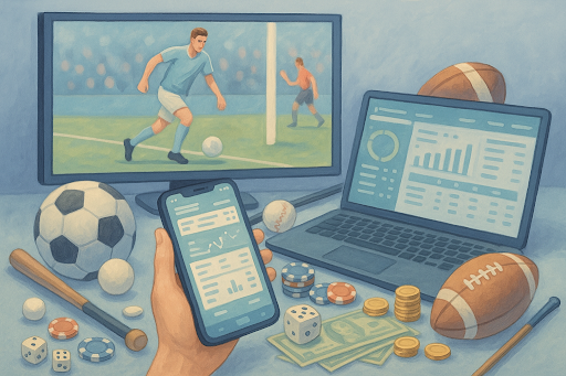 Les ligues sportives renforcent leur visibilité grâce à des partenariats avec des bookmakers légaux. Focus sur les méthodes et enjeux contractuels.