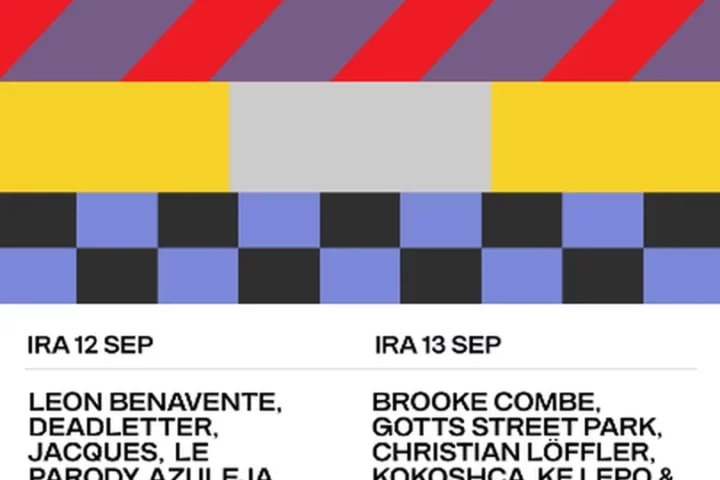 Boga Boga Festival 2025 : l’événement musical incontournable de Donostia