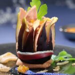 Recette: Foie Gras et figues