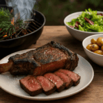 Côte de bœuf