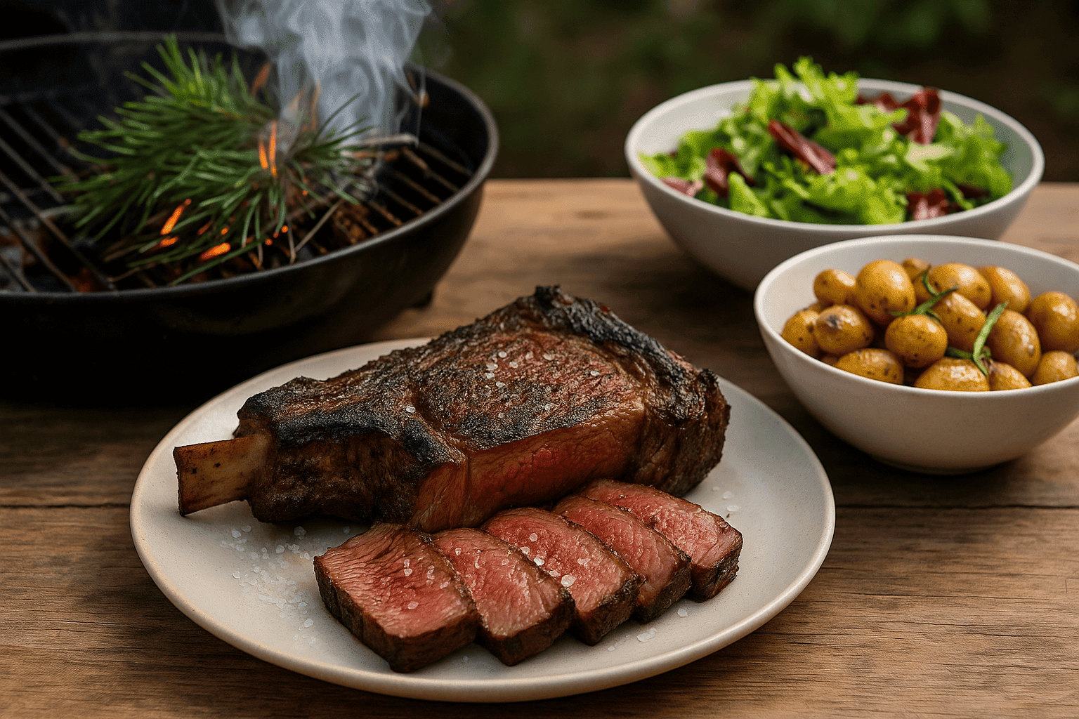 Côte de bœuf