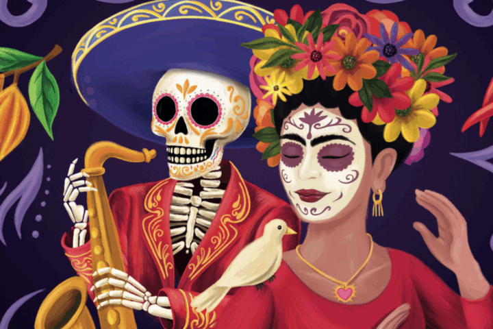 L’Atelier du Chocolat célèbre Halloween