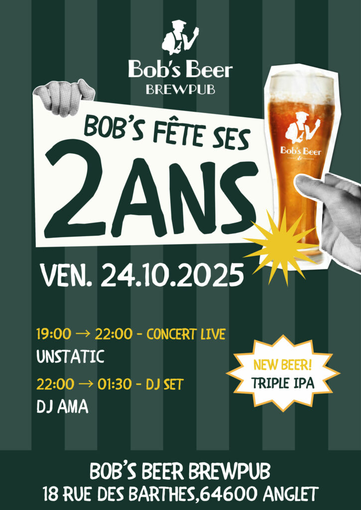 Bobs-Beer