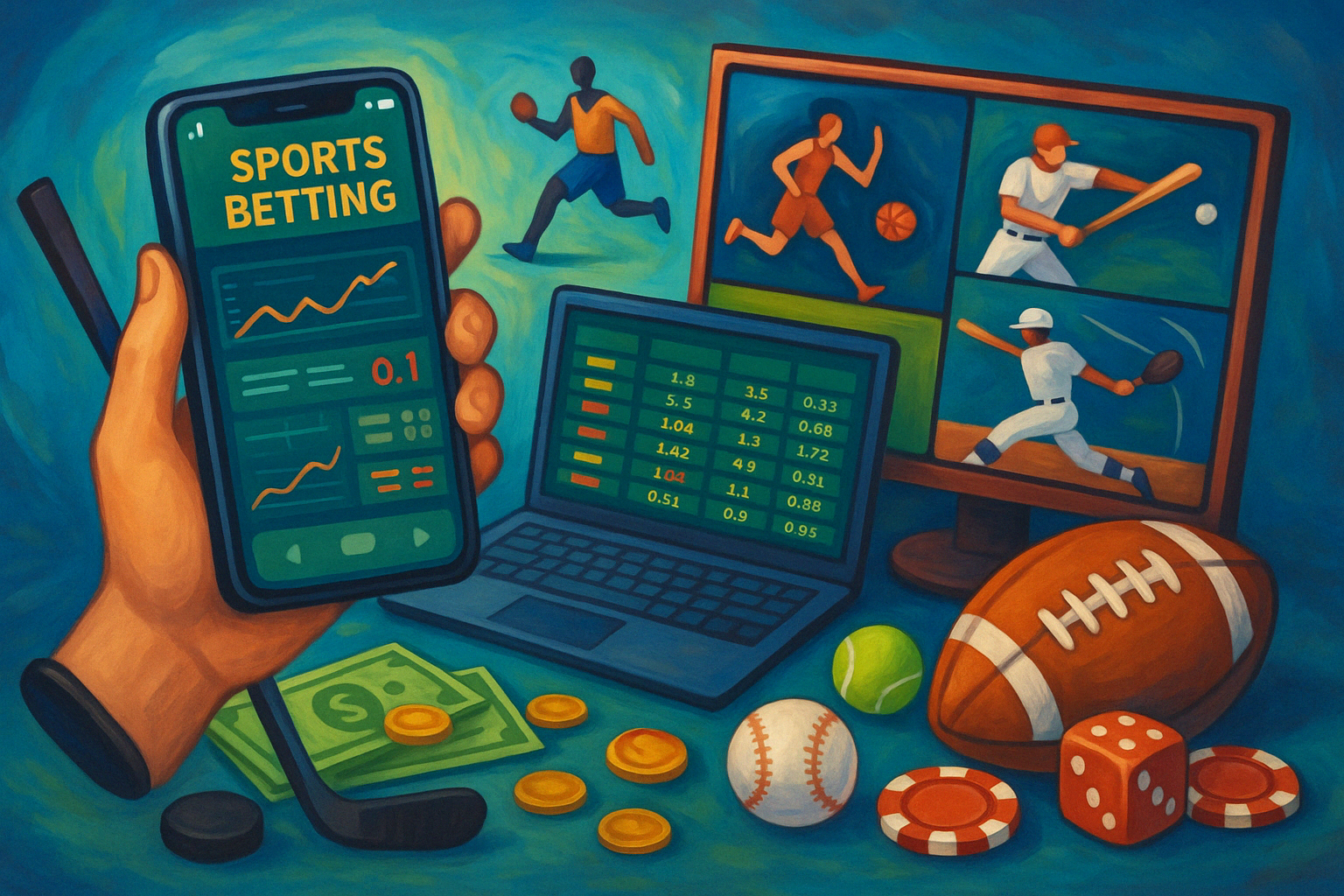 paris sportifs
