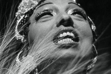 Joséphine Baker s’expose à Bayonne