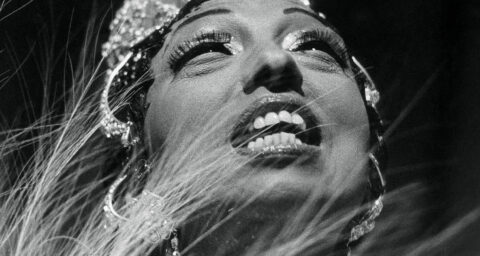 Joséphine Baker s’expose à Bayonne