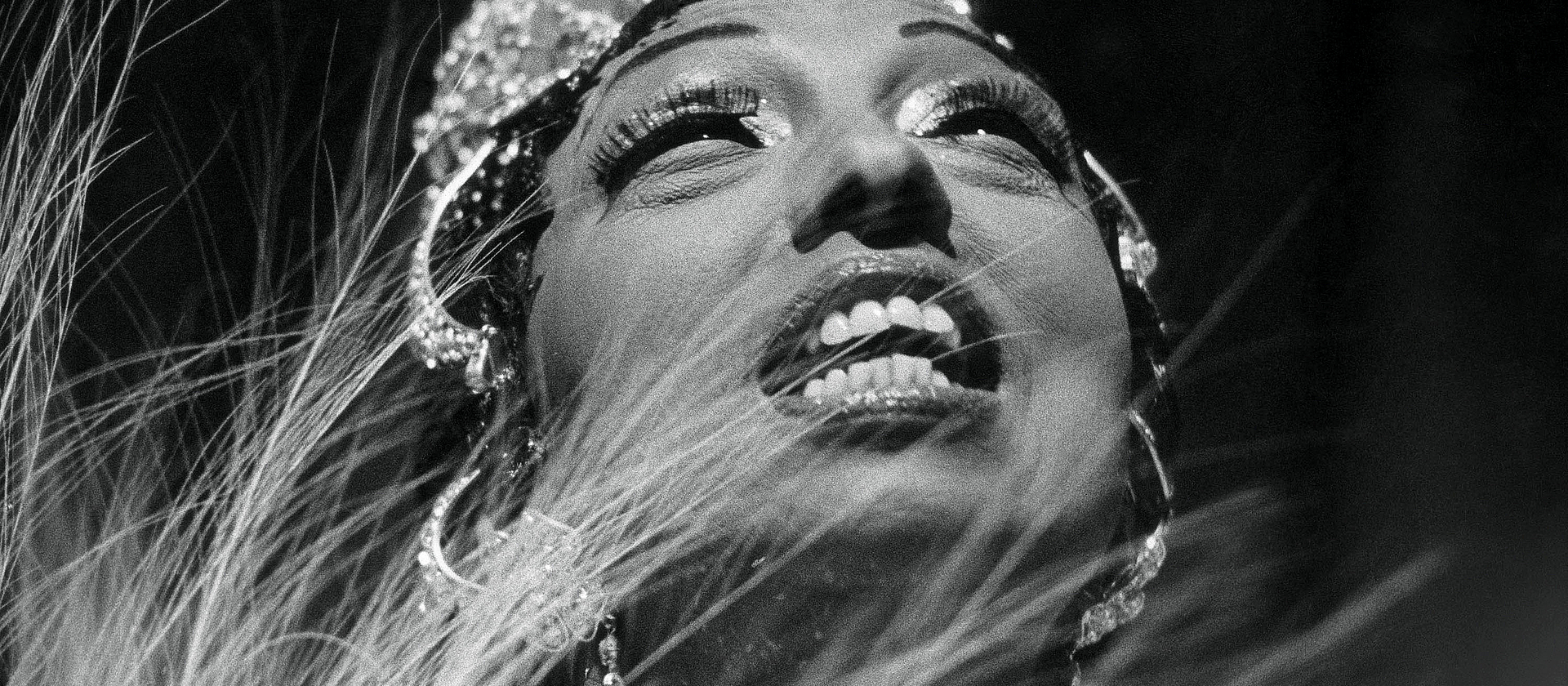 Joséphine Baker s’expose à Bayonne